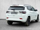 Jeep Compass E-HYBRID HIGH ALTITUDE PREMIUM TECHNOLOG - Jeep Compass: High Altitude
