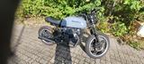 Honda CX 500