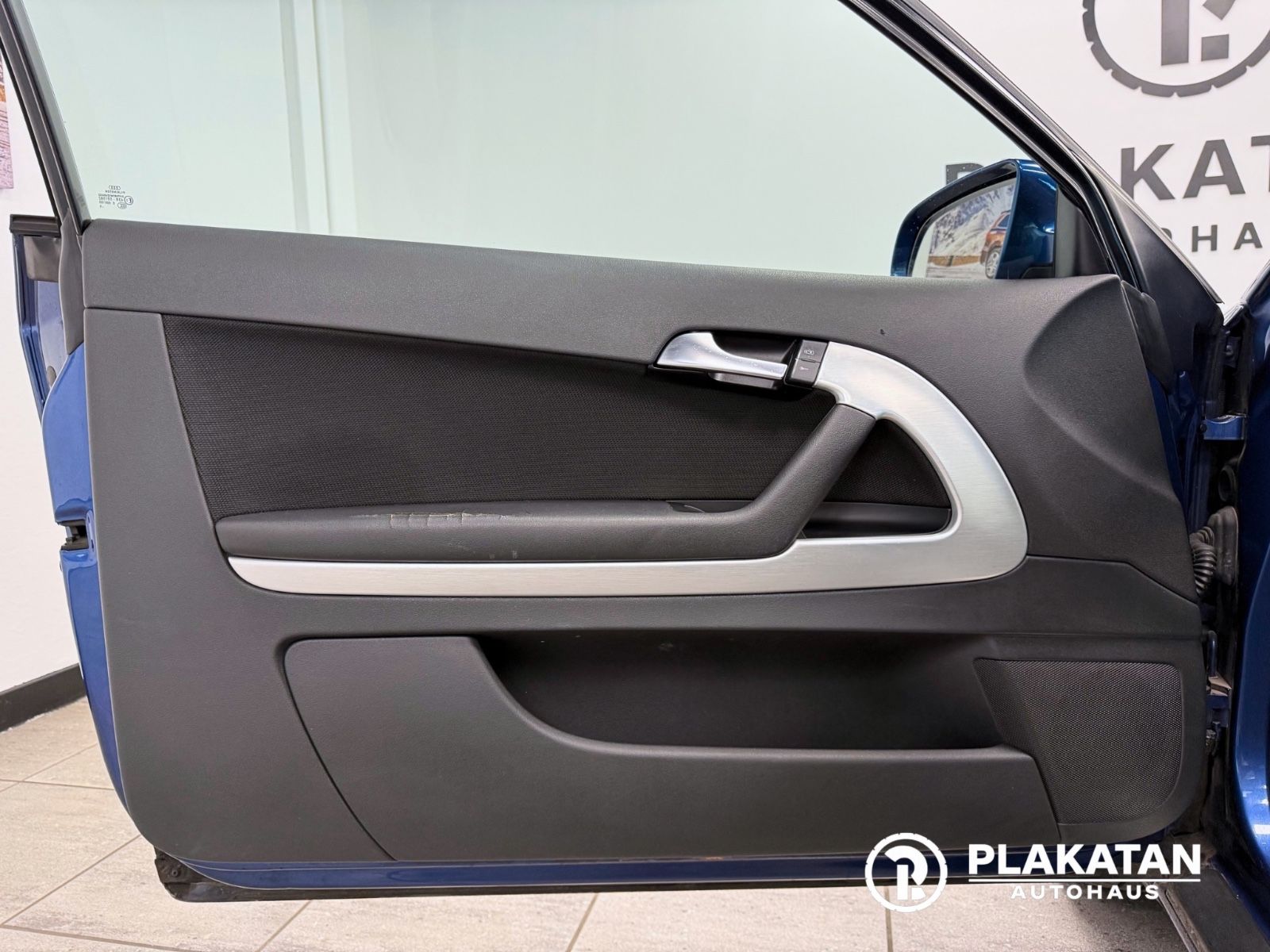 Fahrzeugabbildung Audi A3 1.9 TDI S line Sportpaket plus