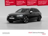Audi S4 Avant TDI quattro tiptronic Pano AHK Virtual - Audi S4 aus 2023