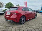 Mercedes-Benz A200 2.0D-AMG PAKET PREMIUM+ LED KAMERA AHK PANO - Mercedes-Benz A 200 in Freiburg