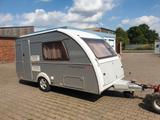 Kip Kompakt 37K Vorzelt.100km/h.Hub-Dach - Gebrauchte Kip Wohnwagen