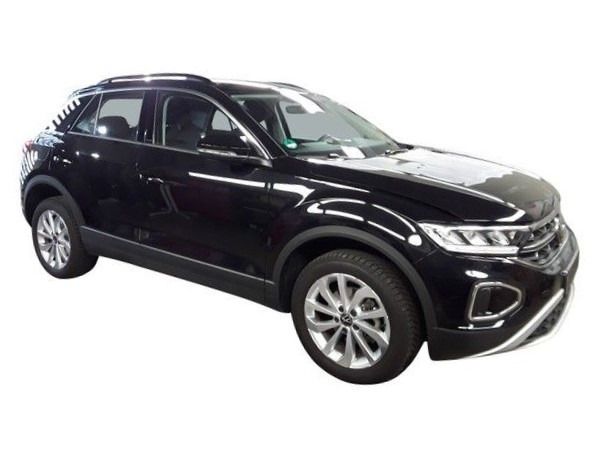 Volkswagen T-Roc - Bild 5