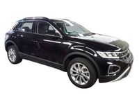 Volkswagen T-Roc - Vorschau Bild 5