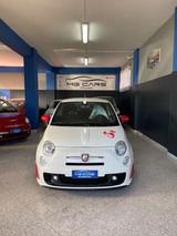 Abarth 500 1.4 Turbo T-Jet - Abarth aus 2012