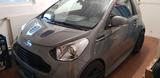 Aston Martin Cygnet 1.3 CVT - - Aston Martin Cygnet Gebrauchtwagen