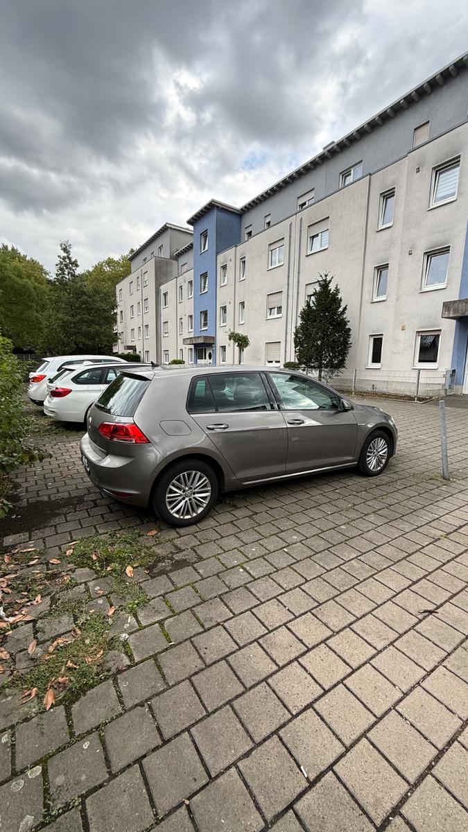 Volkswagen Golf 1.6 TDI DSG CUP KEYLESS GO