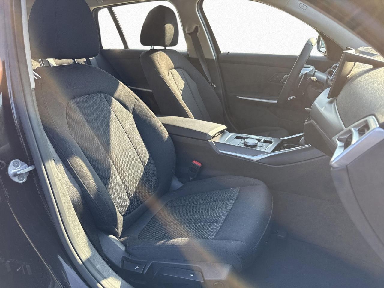 BMW 318 - Bild 17