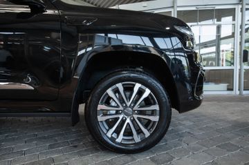 Bild 6 BAIC BJ60 Flagship