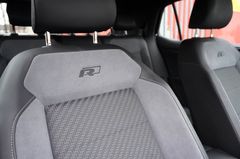 Fahrzeugabbildung Volkswagen T-Cross R-Line/Life DSG Navi Klima SHZ VC ACC!