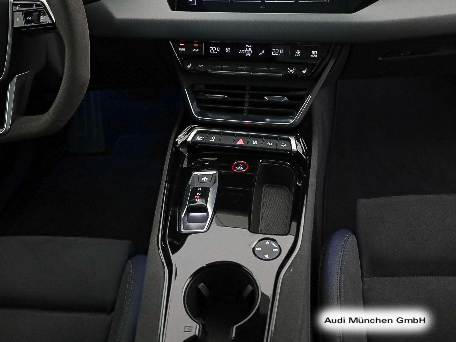 Audi e-tron GT qu. Pano/ACC/Virtual/Navi+