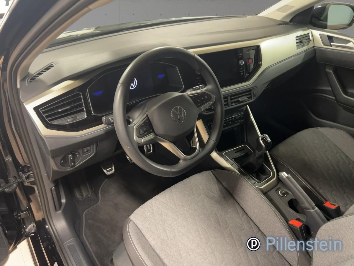 Volkswagen Taigo - Bild 10