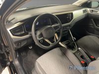 Volkswagen Taigo - Vorschau Bild 10