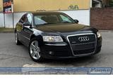 Audi A8 3.0 TDI quattro Lang*Pano*Touch ID*4xSHZ - gebrauchte Audi A8 aus dem Jahr 2006