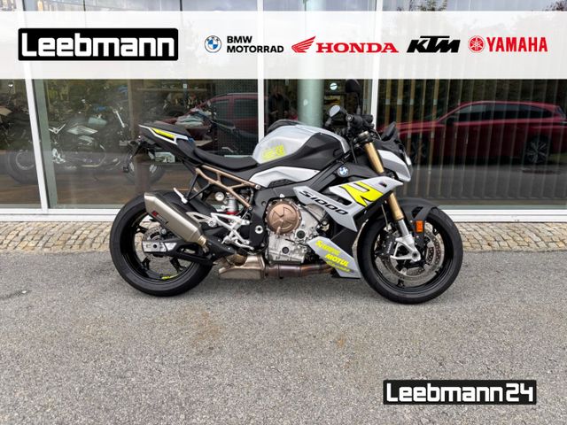 BMW S 1000 R