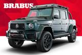 Mercedes-Benz BRABUS XLP 800 auf Basis Mercedes-AMG G 63 - Mercedes-Benz G-Klasse Neuwagen in Essen
