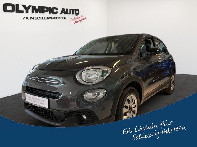 Fiat 500X 1.5 Hybrid  CARPLAY  KLIMA SPURHALTE S&S