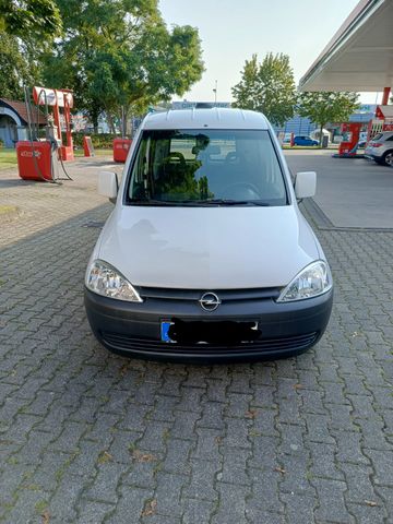 Opel Combo Kasten