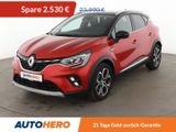 Renault Captur 1.6 Hybrid E-Tech Techno Aut.*LED*ACC*PDC