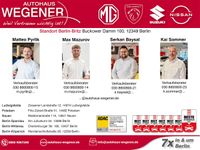 Nissan Leaf - Vorschau Bild 18