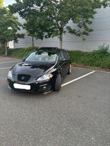 Seat Leon FR - Seat Leon aus 2010: Fr