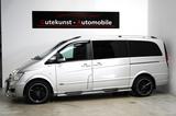 Mercedes-Benz Viano Edition FUN,Kam,Navi,7-Sitz,Sthzg,GRA,Shzg - Mercedes-Benz Viano: Fun