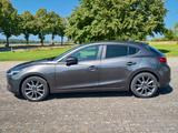 Mazda 3 2.0 SKYACTIV-G 165 Sports-Line Sports-Line