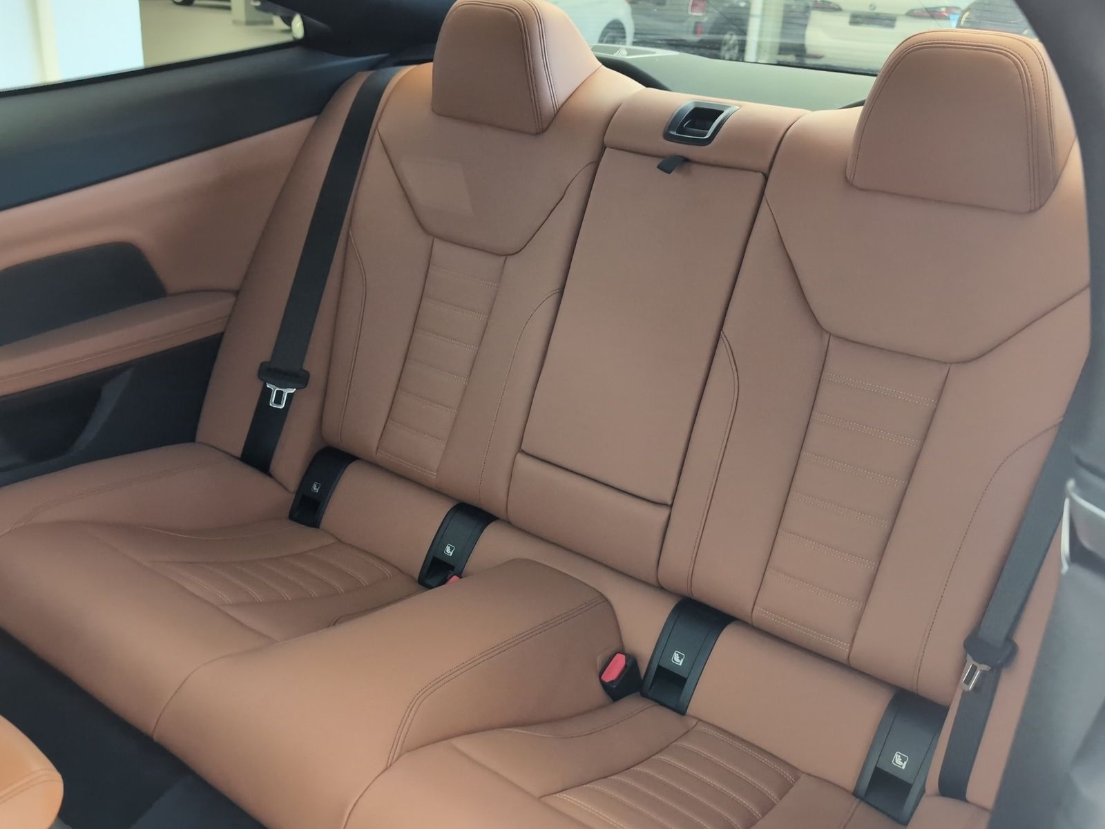 BMW M440d xDrive Coupé Navi Laser RFK StandHz SLI foto 4