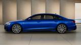 Audi A8 lang 60 TFSI e quattro AHK Pano S line 360 LM - Audi A8 in Bochum