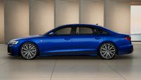 Audi A8 - Vorschau Bild 4
