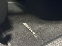 MERCEDES-BENZ GLC 43 AMG - Ansicht 39