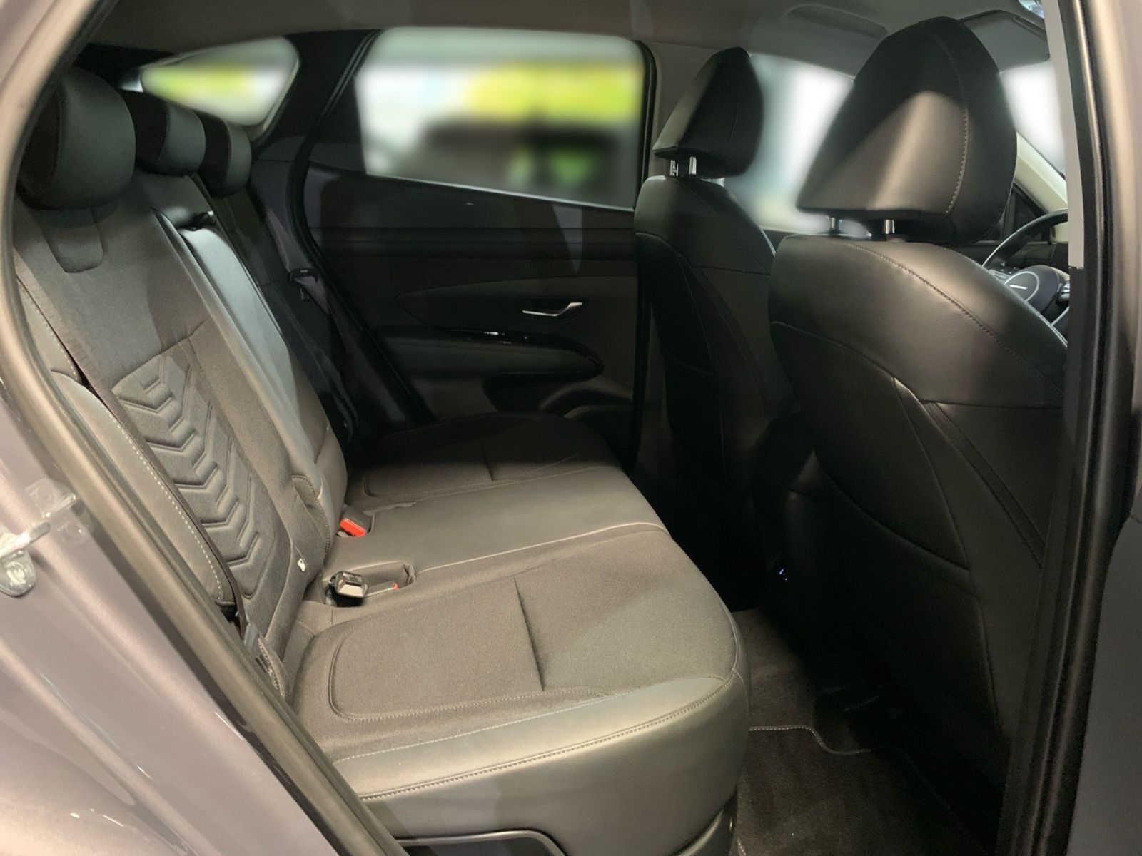 Hyundai Tucson – Bild 25