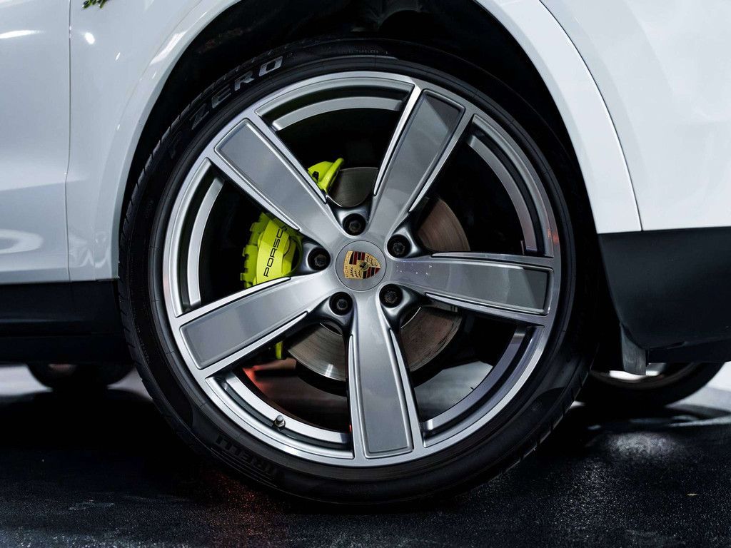 Porsche Cayenne 3.0i V6 PHEV - 22" Sport Classic - Pano imagem 2