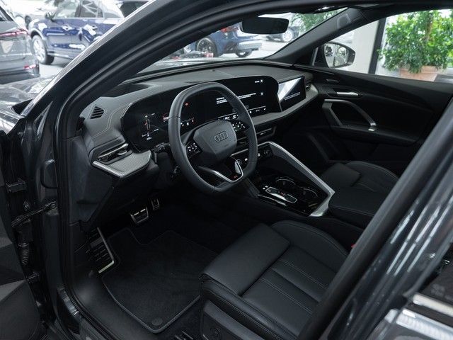 Q5 SUV TDI quattro S line TECH-PRO+OLED+PANO+B&O