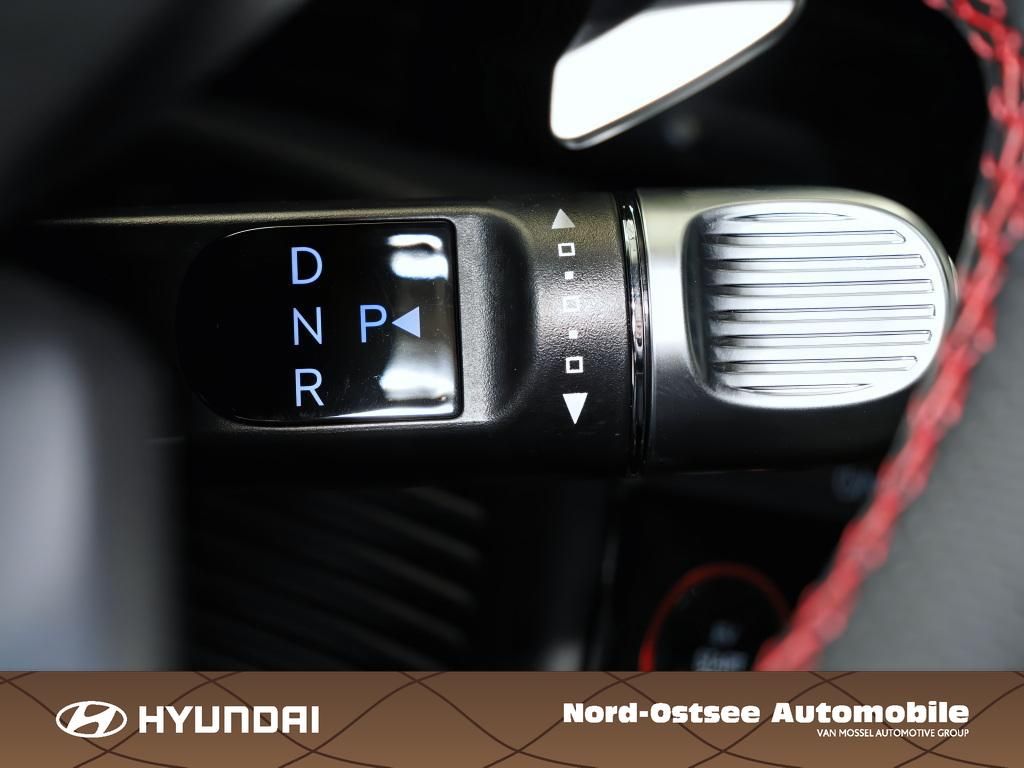 Fahrzeugabbildung Hyundai IONIQ 5 N LINE Matrix-LED JOHN PLAYER SPECIAL