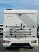 Sun Living A 60 SP X-TRA | Wenig KM* Einsteigen & Los*