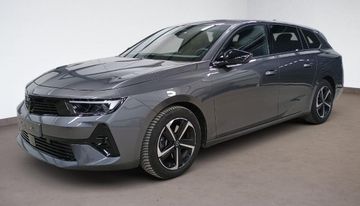 Opel Astra L ST 1.2 T Automatik GS Ergositz AHK
