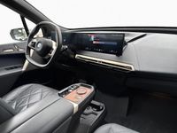BMW iX - Vorschau Bild 12