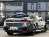 BMW 740d xDrive M Sport Pro SkyPano DA/PA Prof B&W - BMW 740 in Solingen