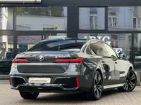 BMW 740 - Vorschau Bild 2
