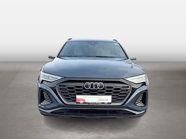 Audi Q8 Sportback e-tron 55 quattro S-line Matrix LED foto 5