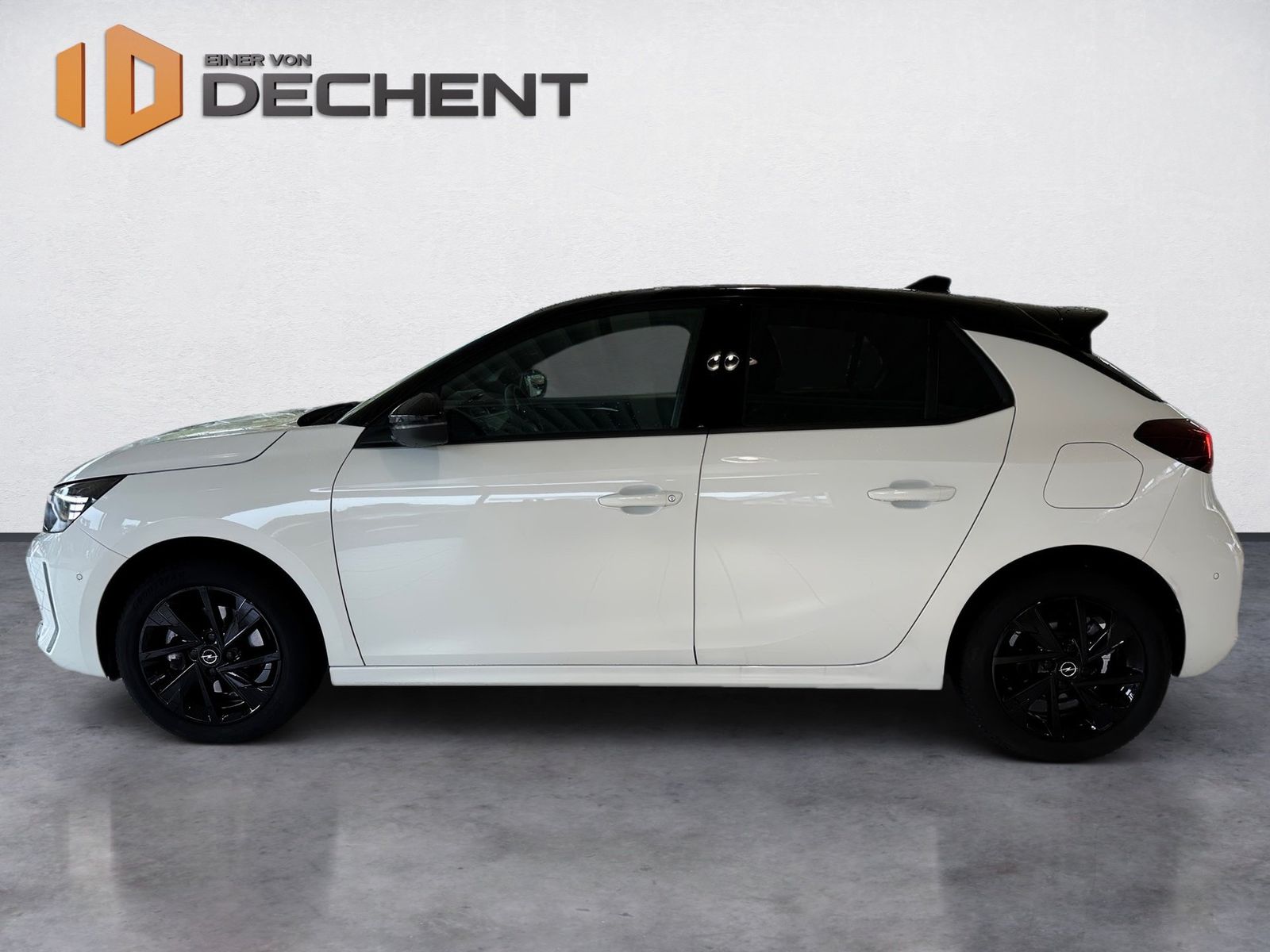 Fahrzeugabbildung Opel Corsa F 1.2 Turbo GS Kamera,LED,Navi,PDC,SHZ,LM