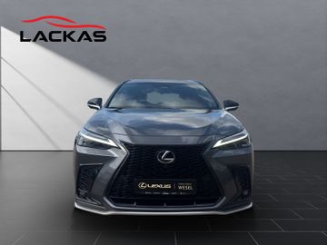 Lexus NX 450h - 8