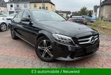 Mercedes-Benz C-Klasse Lim.C180;AUTOMATIK;KAMERA;CAR PLAY;NAVI - Mercedes-Benz C 180 aus 2020