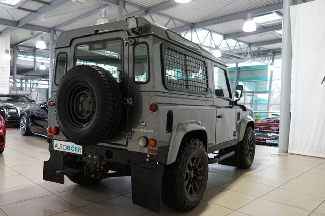 Vorschau Auto
