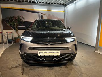 Bild 7 Opel Mokka GS Line - SHZ | RFK | TotWinkel