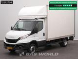 Iveco Daily 35C14 Laadklep Dubbellucht Bakwagen Airco - Angebote
