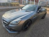 Mercedes-Benz SLC 200 Autom. - - Mercedes-Benz SLC 200 Gebrauchtwagen