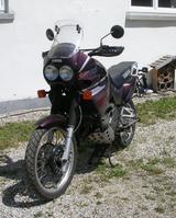 Yamaha XTZ 750 - Offers