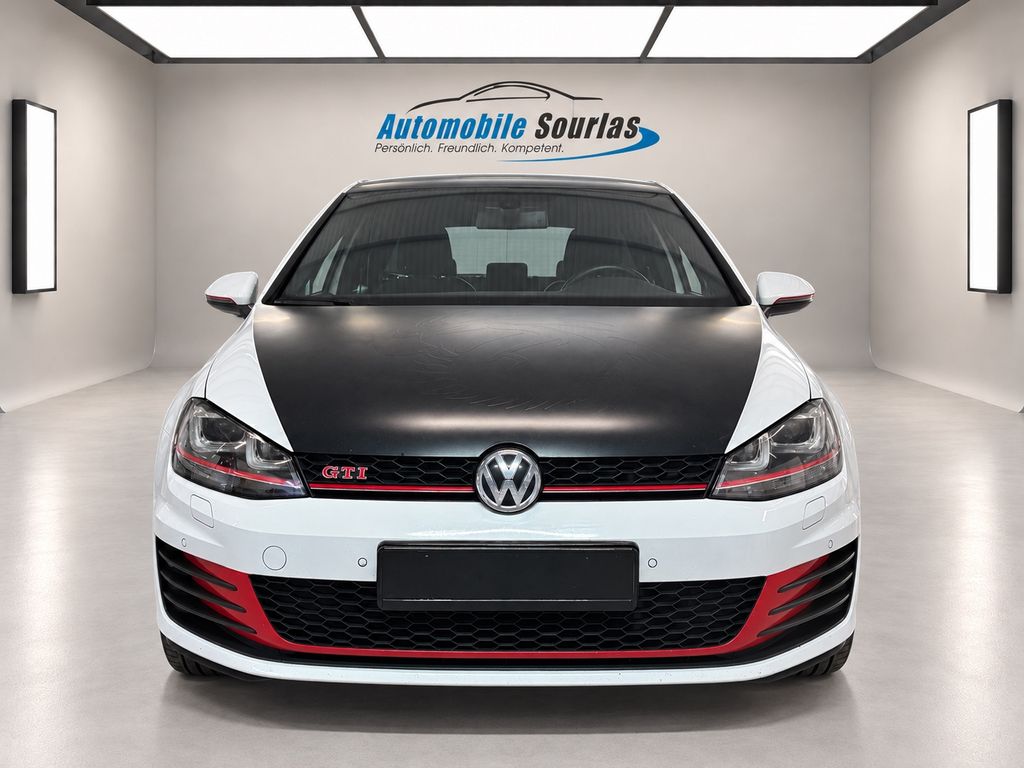 Angebot ansehen Volkswagen Golf